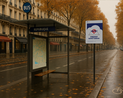 Comment mettre en place la signaltique pour un primtre sans tabac